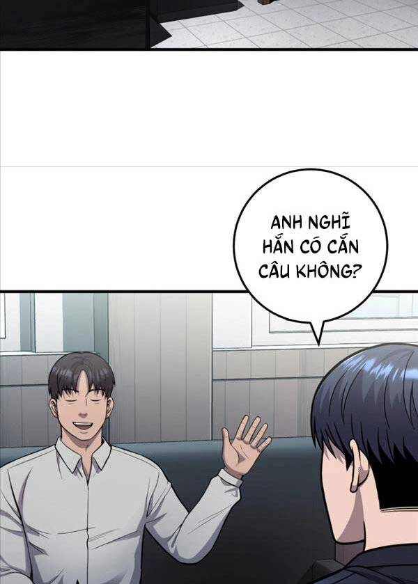 Kiếp Này Tôi Sẽ Là Phản Diện Chapter 27 - 19