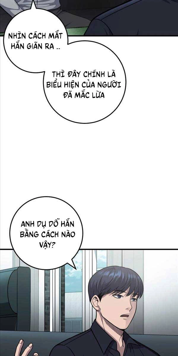 Kiếp Này Tôi Sẽ Là Phản Diện Chapter 27 - 20