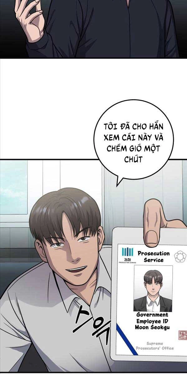 Kiếp Này Tôi Sẽ Là Phản Diện Chapter 27 - 21