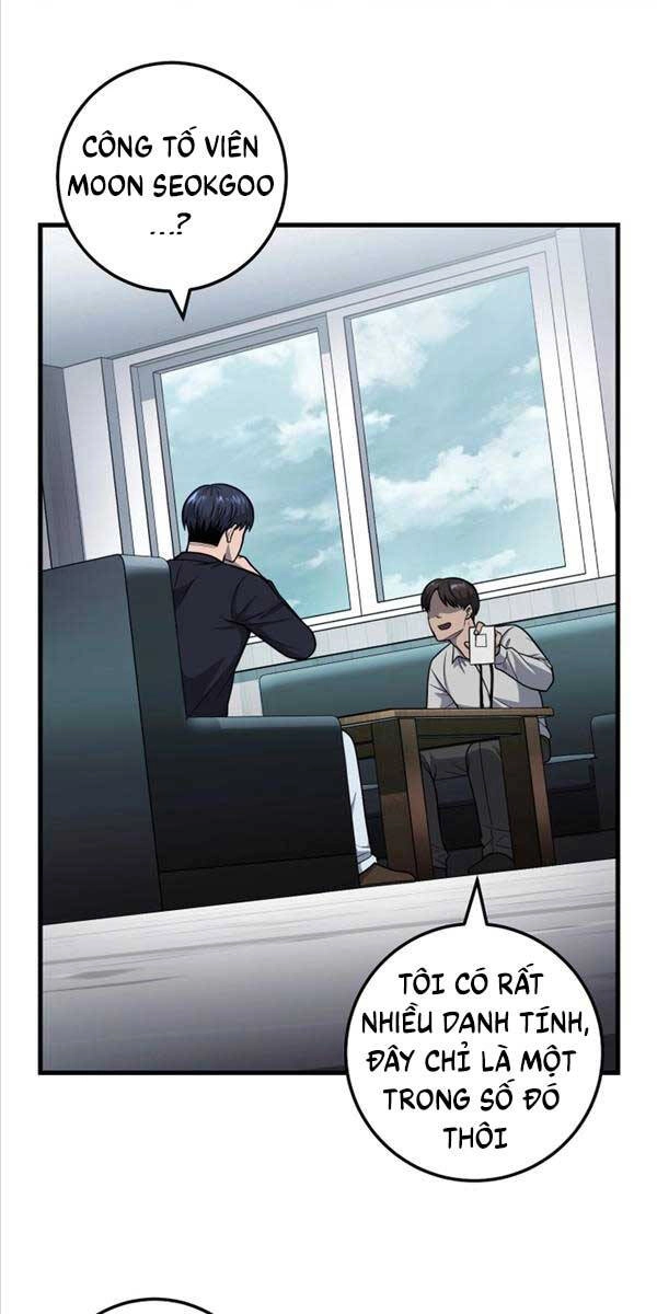 Kiếp Này Tôi Sẽ Là Phản Diện Chapter 27 - 22