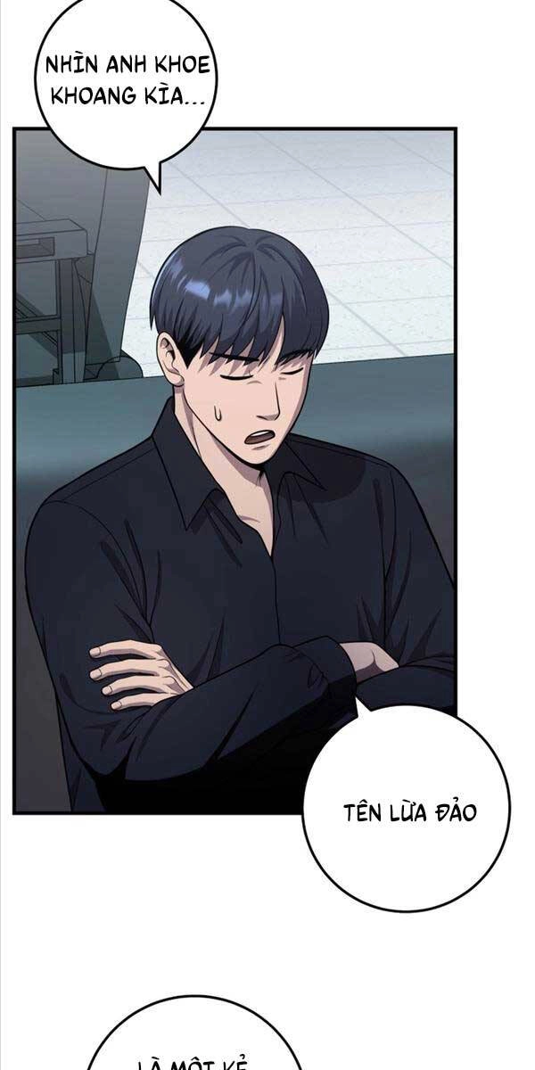 Kiếp Này Tôi Sẽ Là Phản Diện Chapter 27 - 23