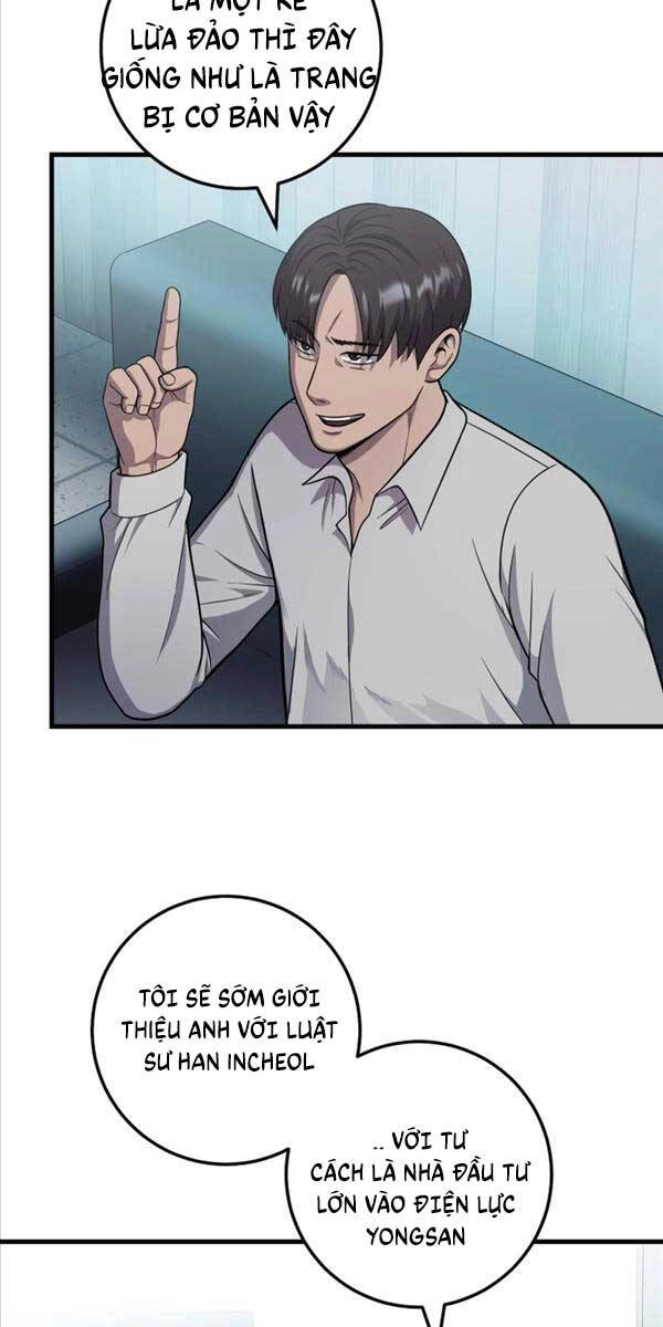 Kiếp Này Tôi Sẽ Là Phản Diện Chapter 27 - 24