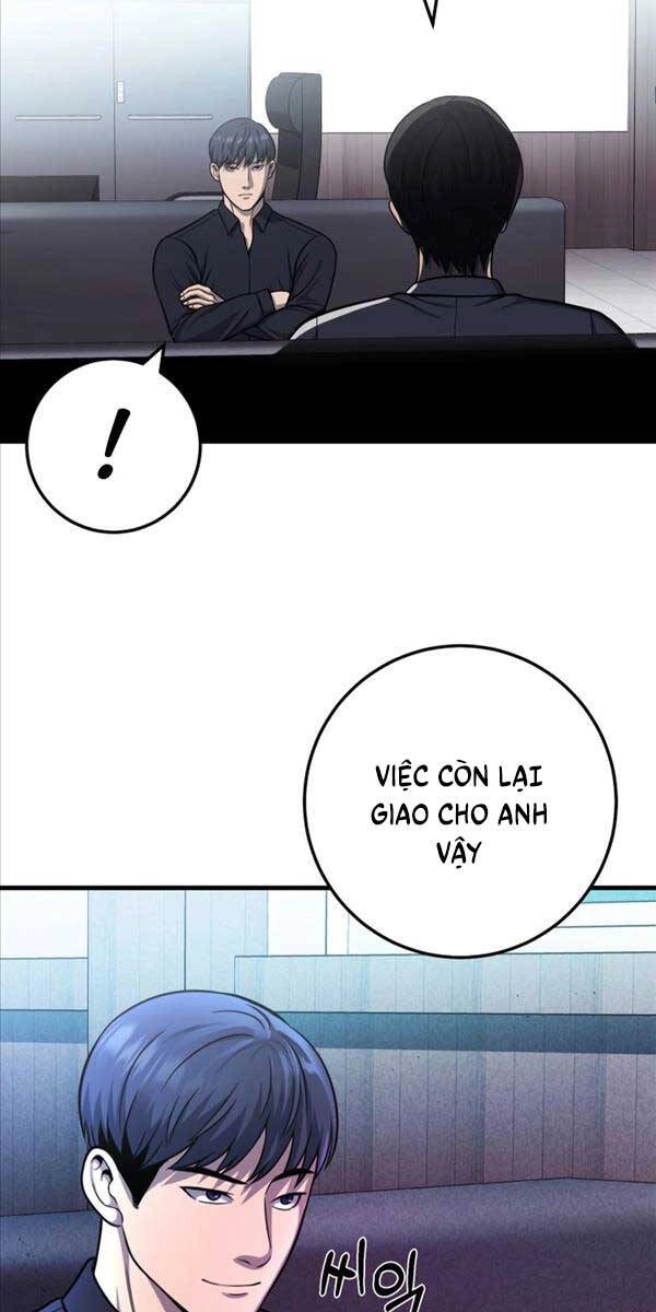 Kiếp Này Tôi Sẽ Là Phản Diện Chapter 27 - 25