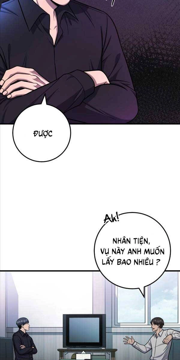 Kiếp Này Tôi Sẽ Là Phản Diện Chapter 27 - 26