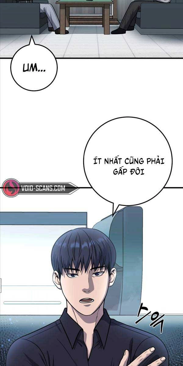 Kiếp Này Tôi Sẽ Là Phản Diện Chapter 27 - 27