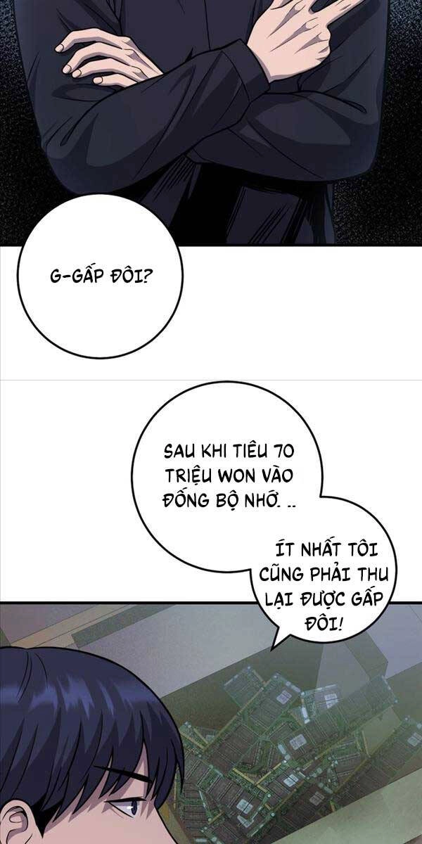 Kiếp Này Tôi Sẽ Là Phản Diện Chapter 27 - 28