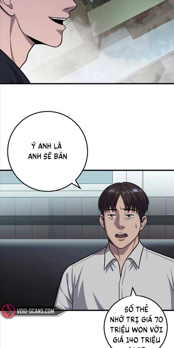 Kiếp Này Tôi Sẽ Là Phản Diện Chapter 27 - 29