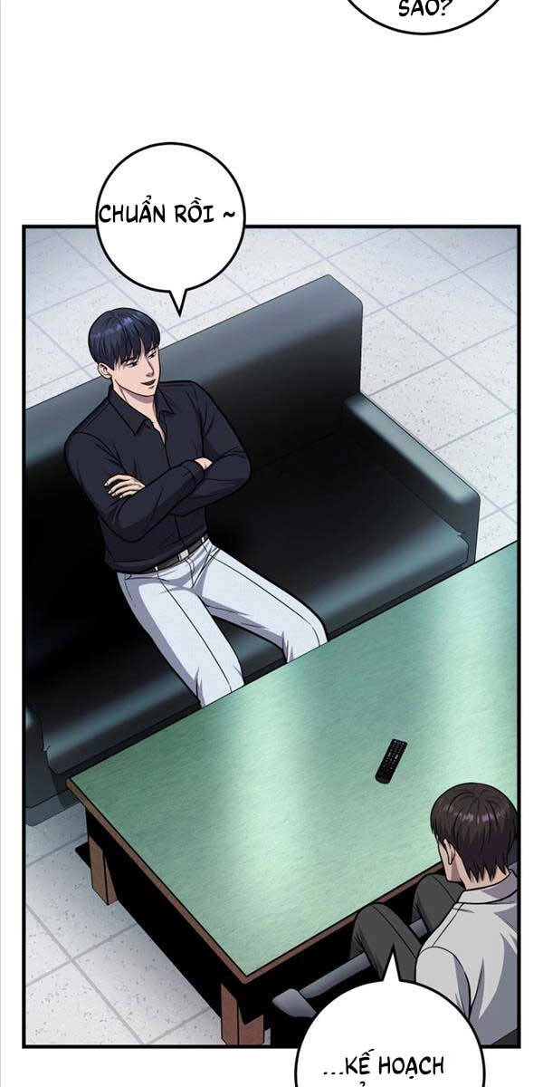 Kiếp Này Tôi Sẽ Là Phản Diện Chapter 27 - 30