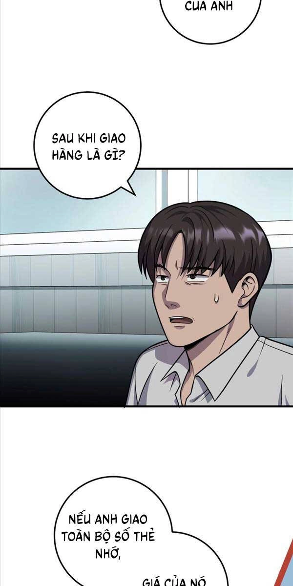 Kiếp Này Tôi Sẽ Là Phản Diện Chapter 27 - 31