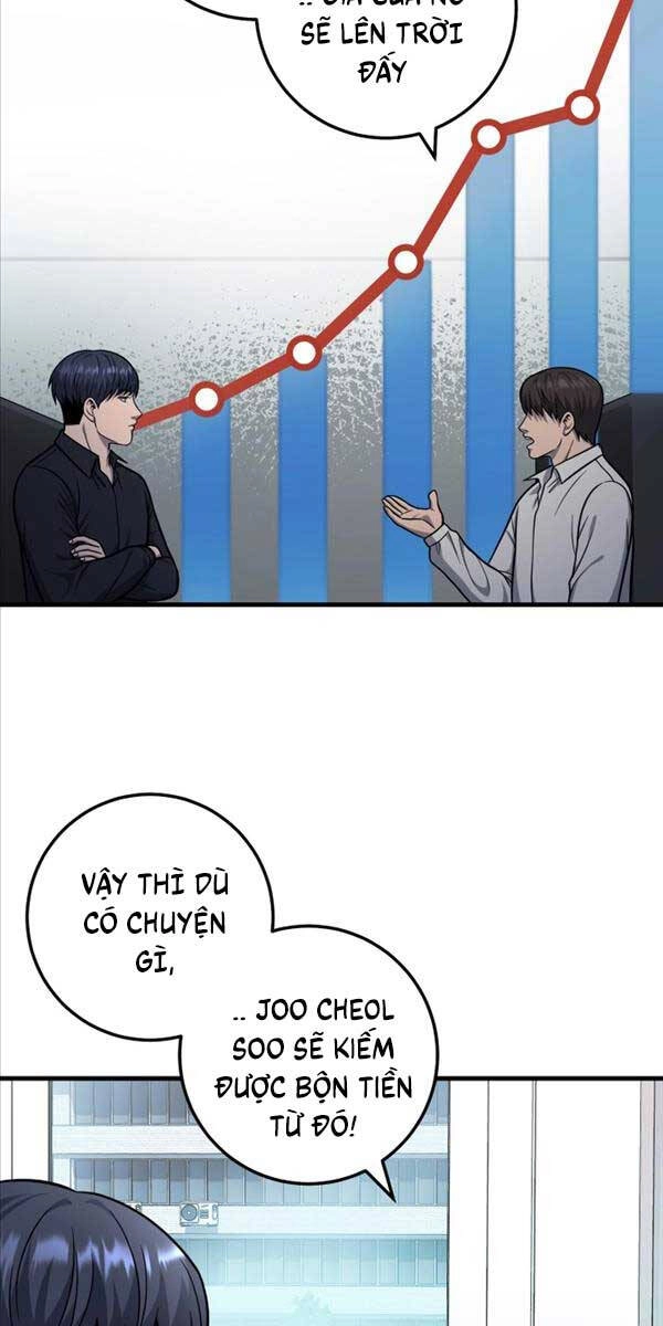 Kiếp Này Tôi Sẽ Là Phản Diện Chapter 27 - 32