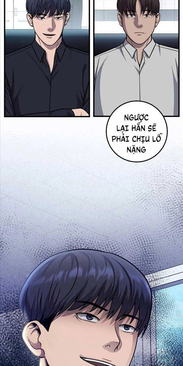 Kiếp Này Tôi Sẽ Là Phản Diện Chapter 27 - 34