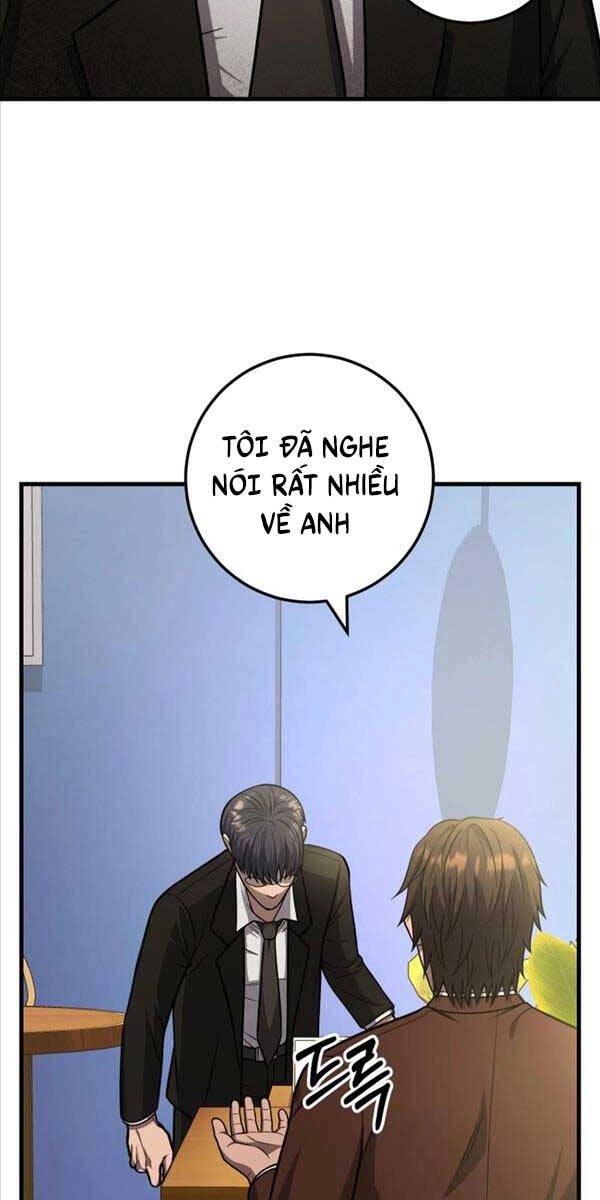 Kiếp Này Tôi Sẽ Là Phản Diện Chapter 27 - 40