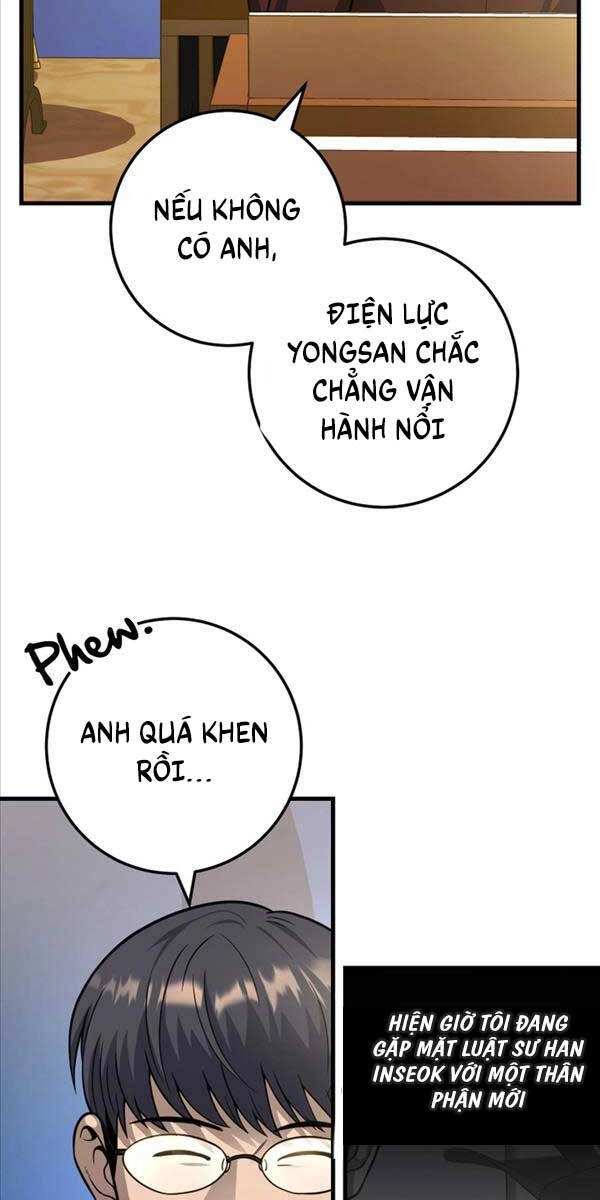 Kiếp Này Tôi Sẽ Là Phản Diện Chapter 27 - 41