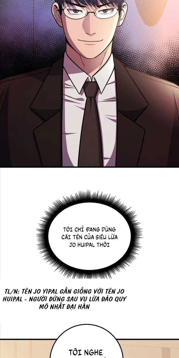 Kiếp Này Tôi Sẽ Là Phản Diện Chapter 27 - 43