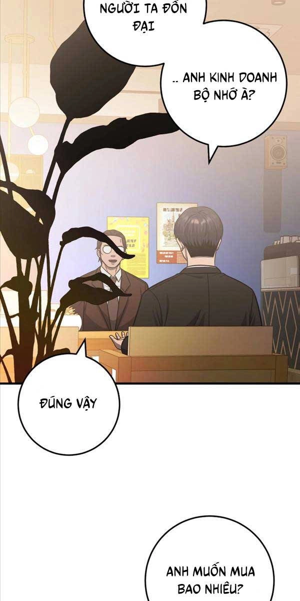 Kiếp Này Tôi Sẽ Là Phản Diện Chapter 27 - 44