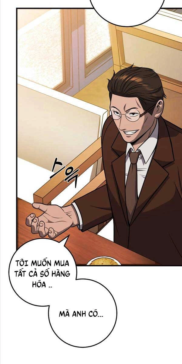 Kiếp Này Tôi Sẽ Là Phản Diện Chapter 27 - 45