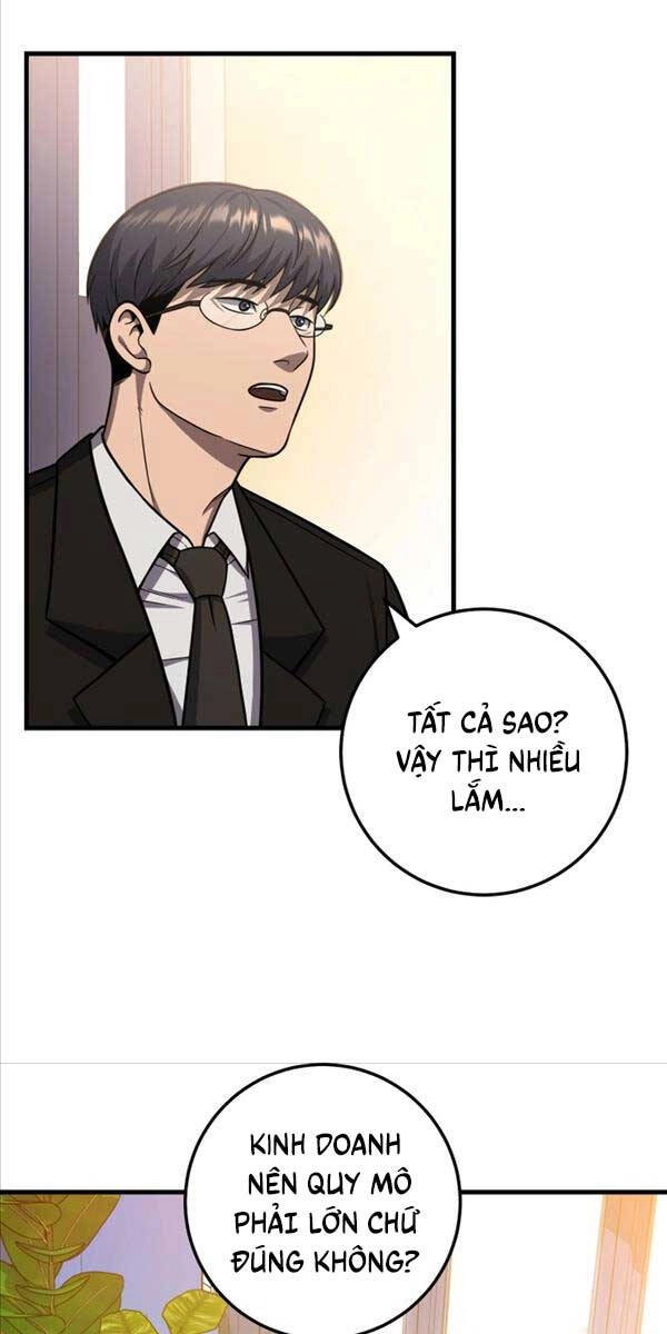 Kiếp Này Tôi Sẽ Là Phản Diện Chapter 27 - 46