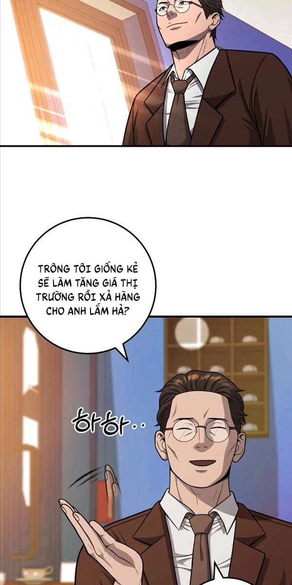 Kiếp Này Tôi Sẽ Là Phản Diện Chapter 27 - 49