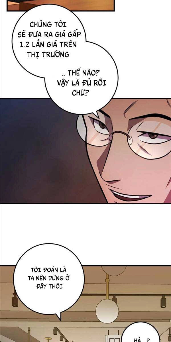 Kiếp Này Tôi Sẽ Là Phản Diện Chapter 27 - 51