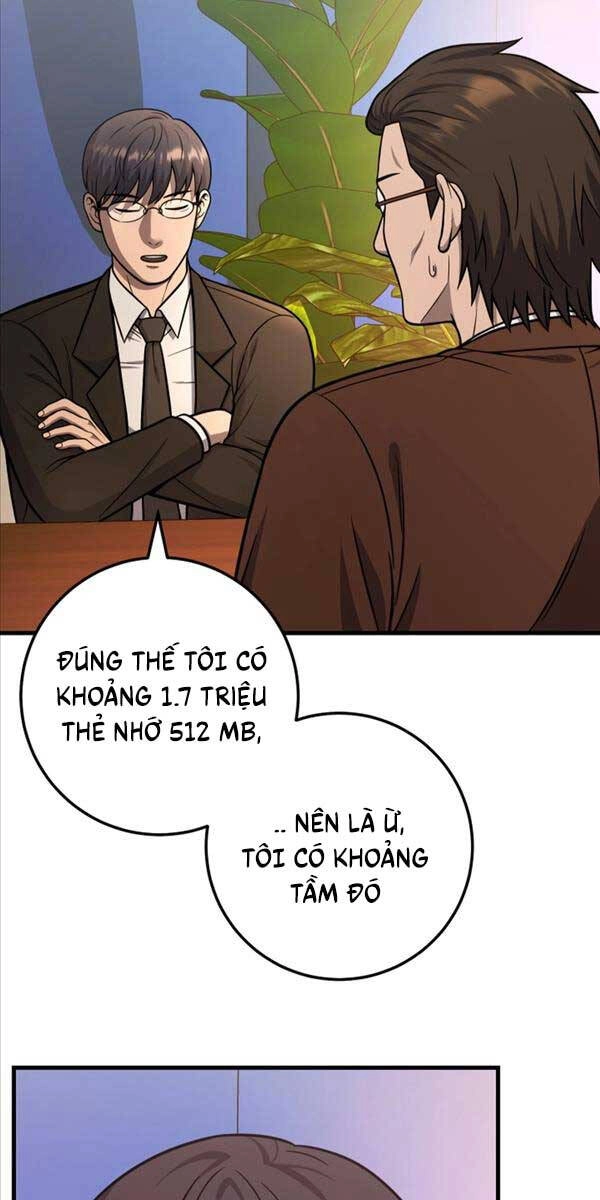 Kiếp Này Tôi Sẽ Là Phản Diện Chapter 27 - 53