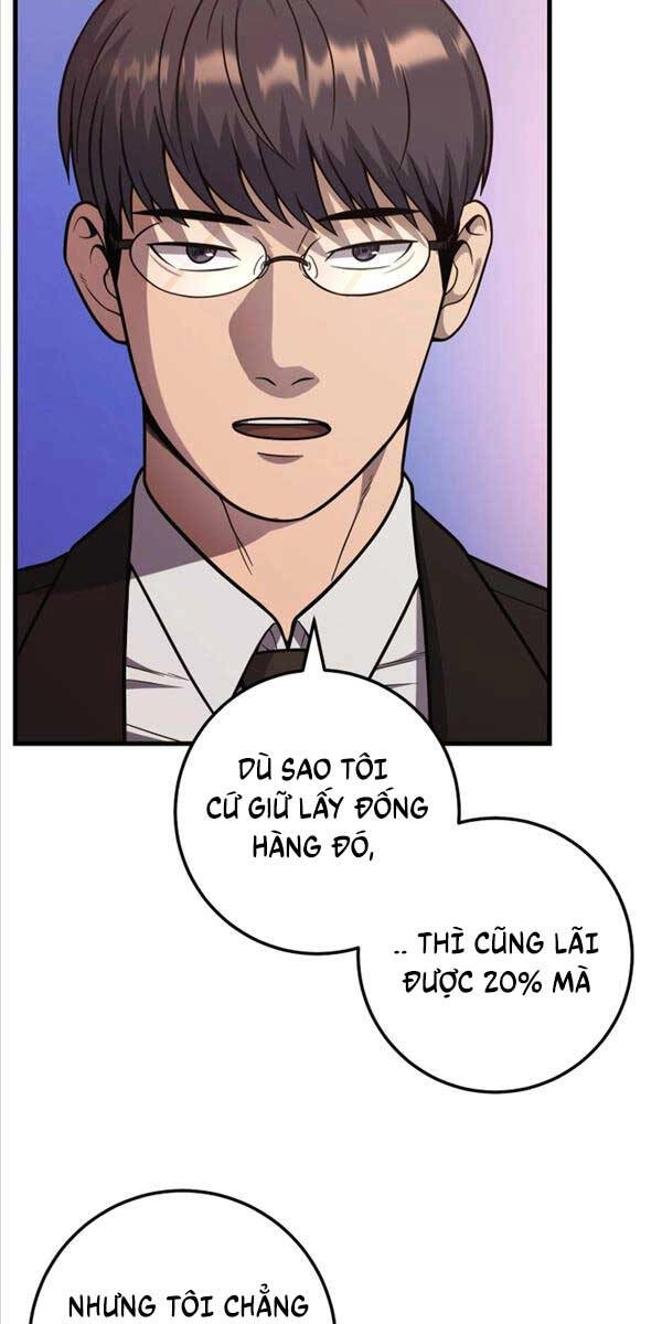 Kiếp Này Tôi Sẽ Là Phản Diện Chapter 27 - 54