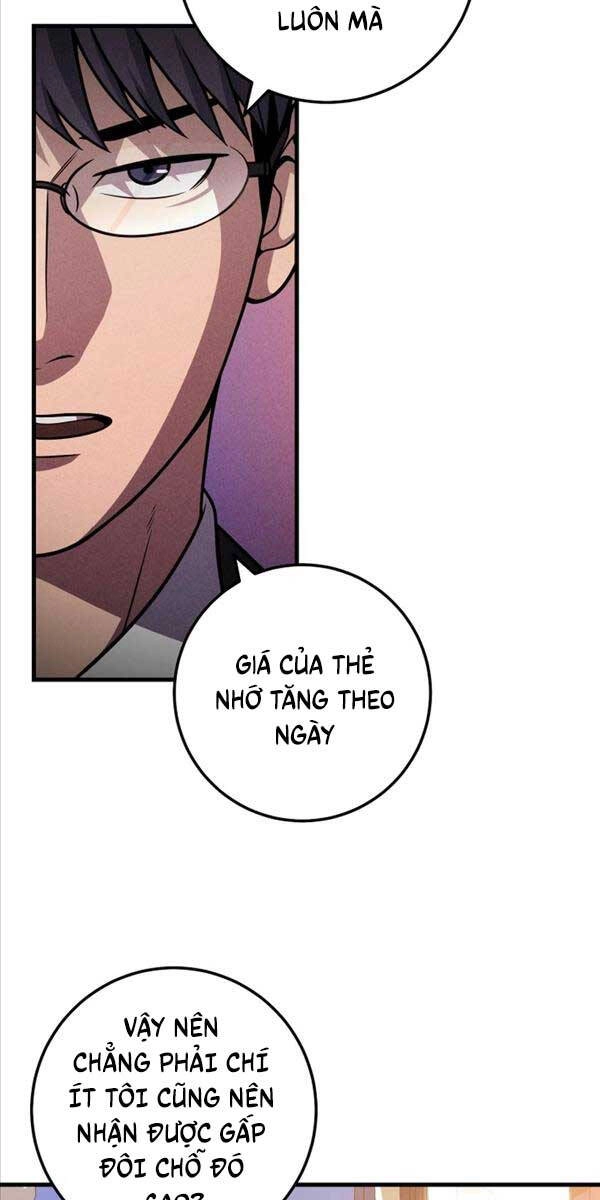 Kiếp Này Tôi Sẽ Là Phản Diện Chapter 27 - 58