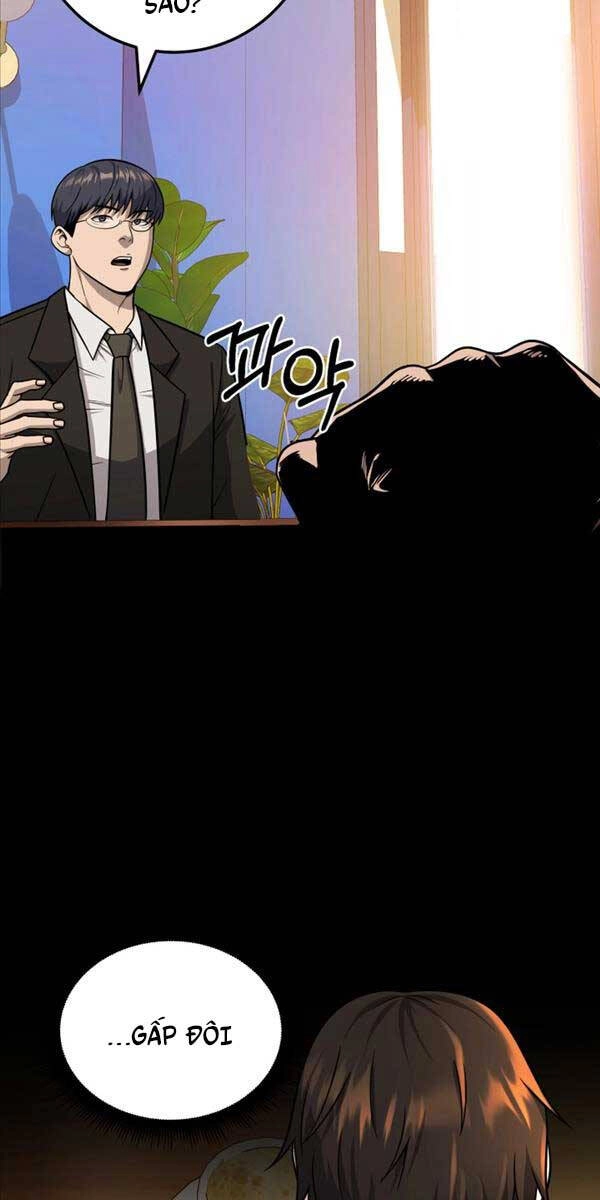 Kiếp Này Tôi Sẽ Là Phản Diện Chapter 27 - 59