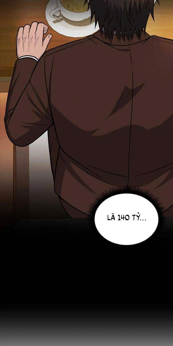 Kiếp Này Tôi Sẽ Là Phản Diện Chapter 27 - 60