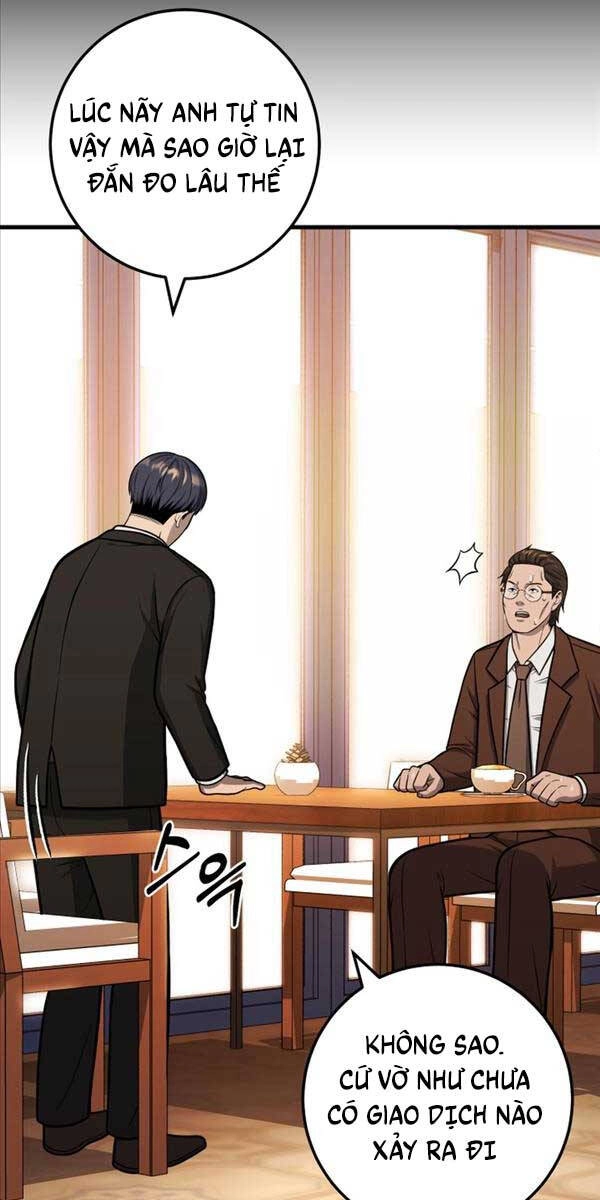 Kiếp Này Tôi Sẽ Là Phản Diện Chapter 27 - 61