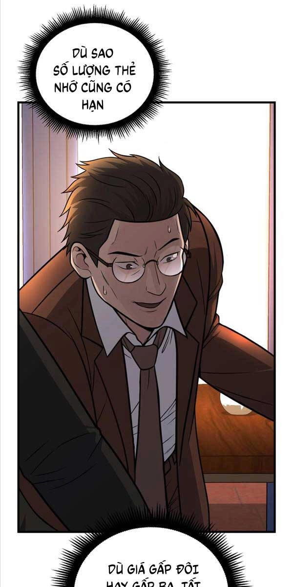 Kiếp Này Tôi Sẽ Là Phản Diện Chapter 27 - 64