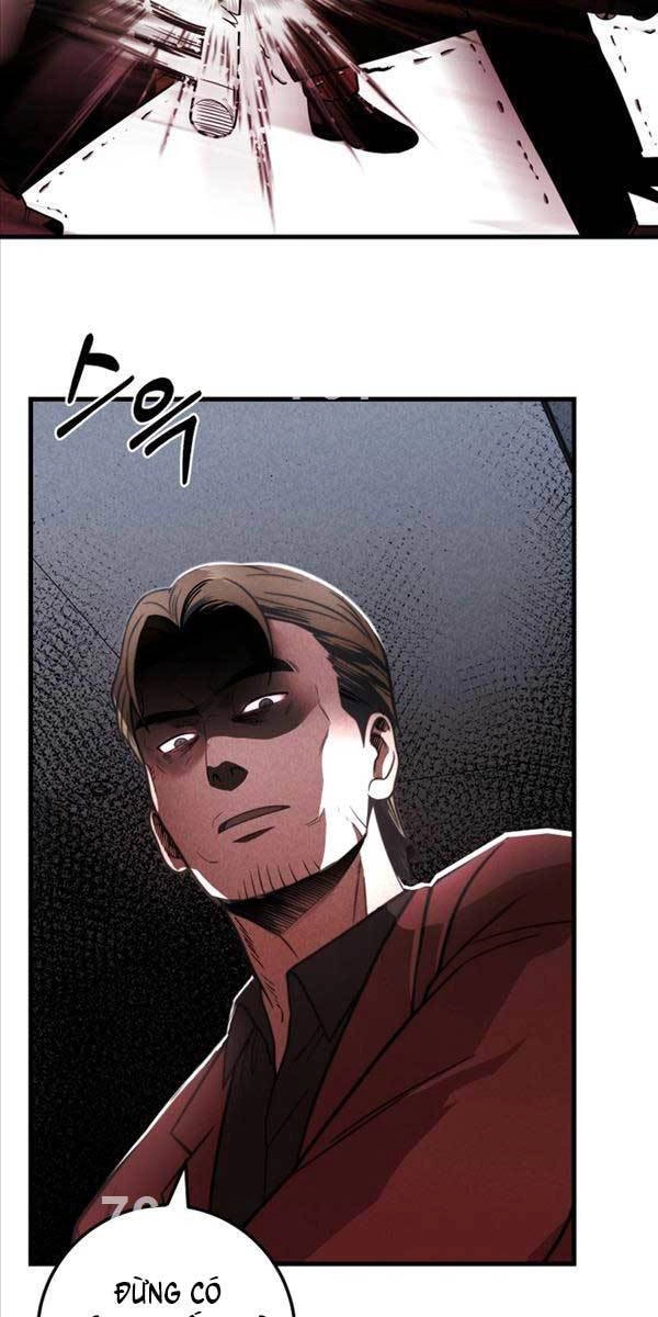 Kiếp Này Tôi Sẽ Là Phản Diện Chapter 28 - 3