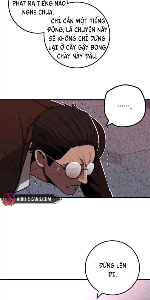 Kiếp Này Tôi Sẽ Là Phản Diện Chapter 28 - 4