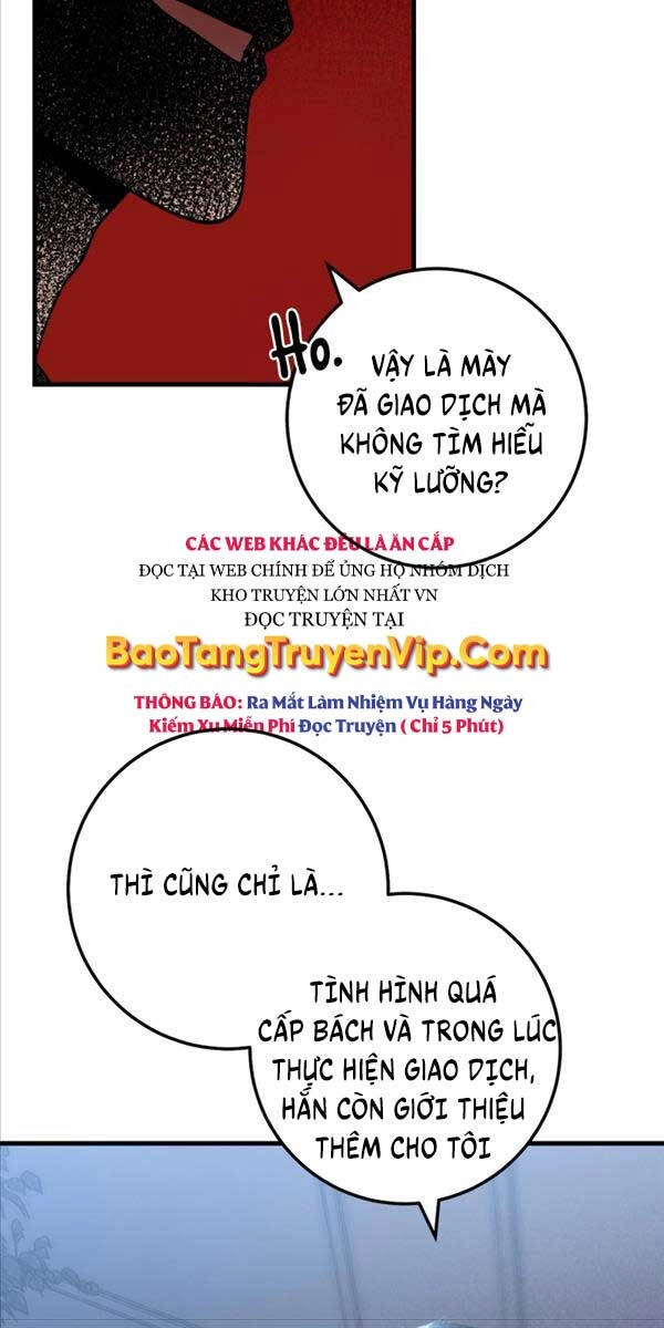 Kiếp Này Tôi Sẽ Là Phản Diện Chapter 28 - 9