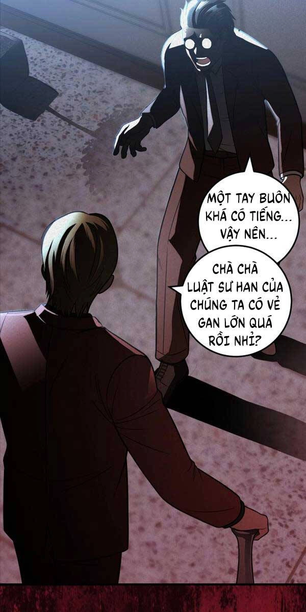 Kiếp Này Tôi Sẽ Là Phản Diện Chapter 28 - 10