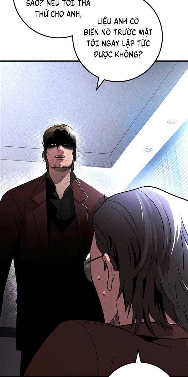 Kiếp Này Tôi Sẽ Là Phản Diện Chapter 28 - 16