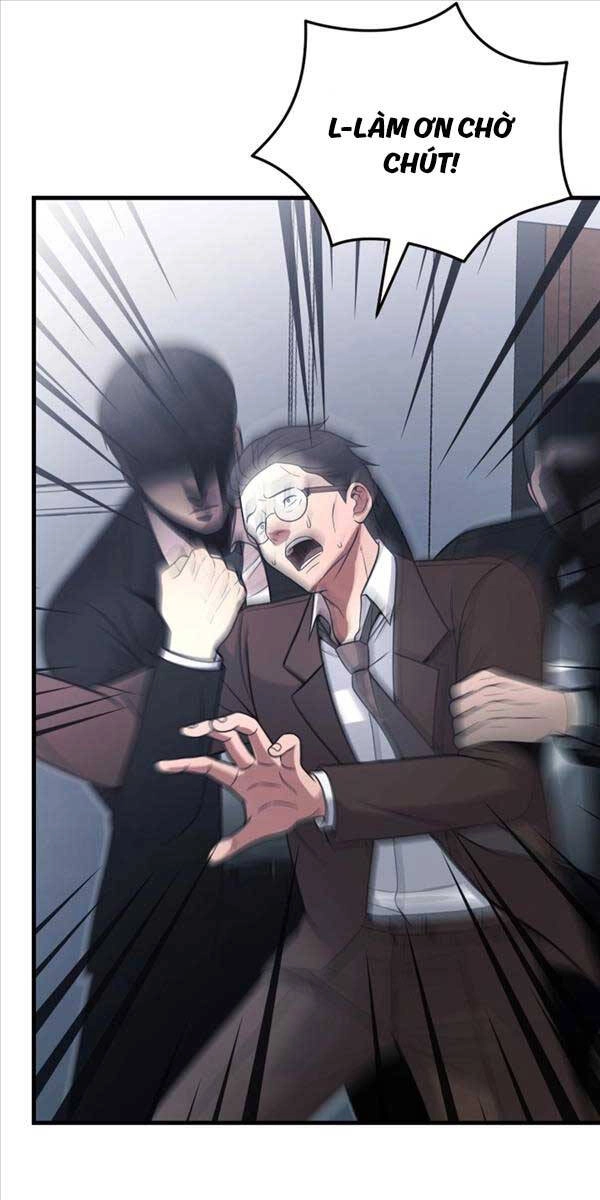 Kiếp Này Tôi Sẽ Là Phản Diện Chapter 28 - 19