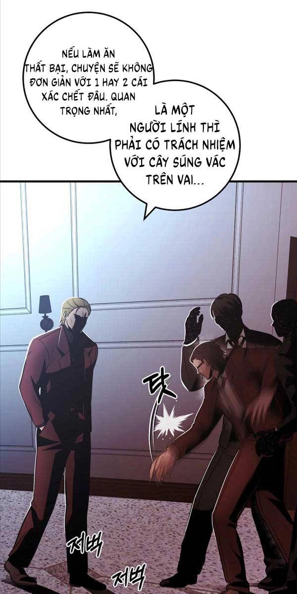 Kiếp Này Tôi Sẽ Là Phản Diện Chapter 28 - 22