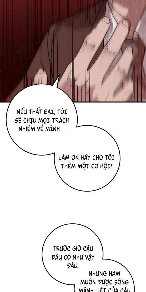 Kiếp Này Tôi Sẽ Là Phản Diện Chapter 28 - 24