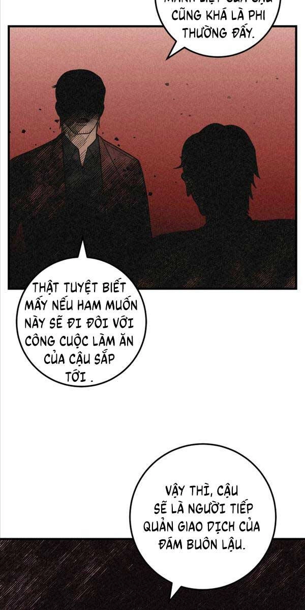 Kiếp Này Tôi Sẽ Là Phản Diện Chapter 28 - 25