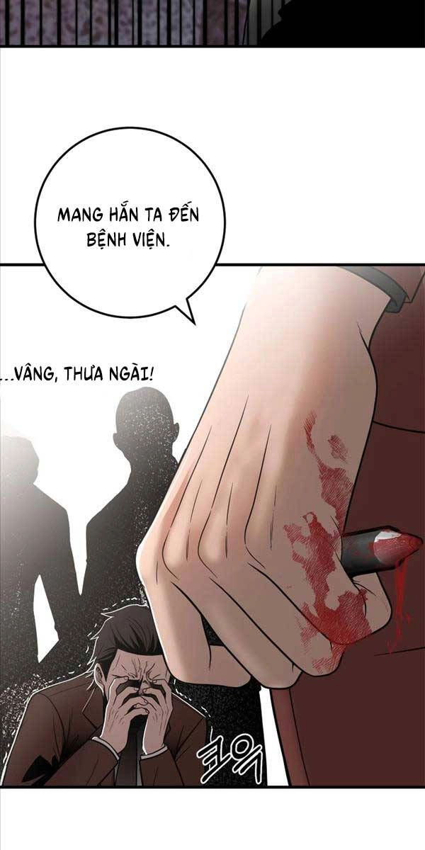 Kiếp Này Tôi Sẽ Là Phản Diện Chapter 28 - 31