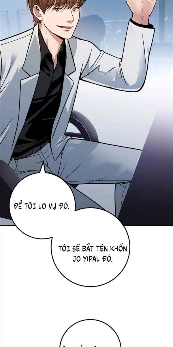 Kiếp Này Tôi Sẽ Là Phản Diện Chapter 28 - 36