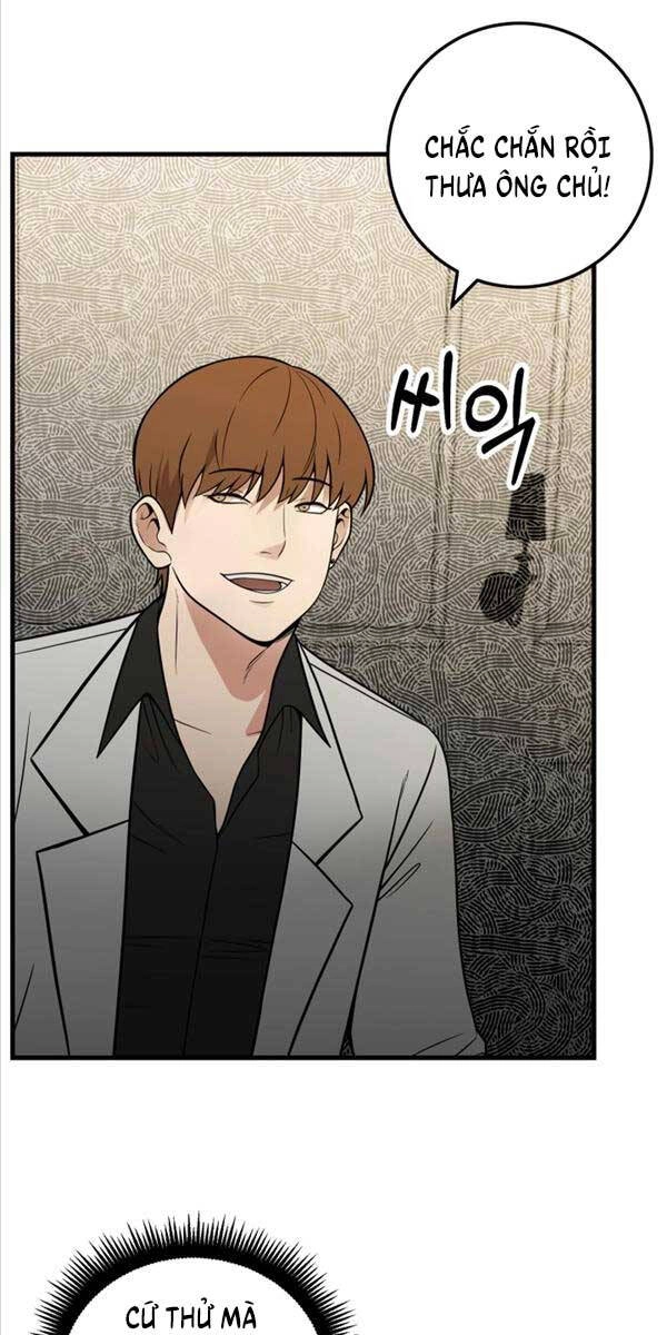 Kiếp Này Tôi Sẽ Là Phản Diện Chapter 28 - 39