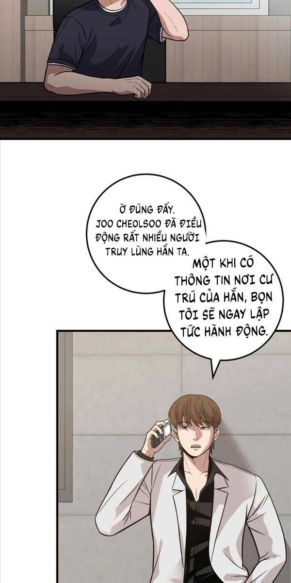 Kiếp Này Tôi Sẽ Là Phản Diện Chapter 28 - 43