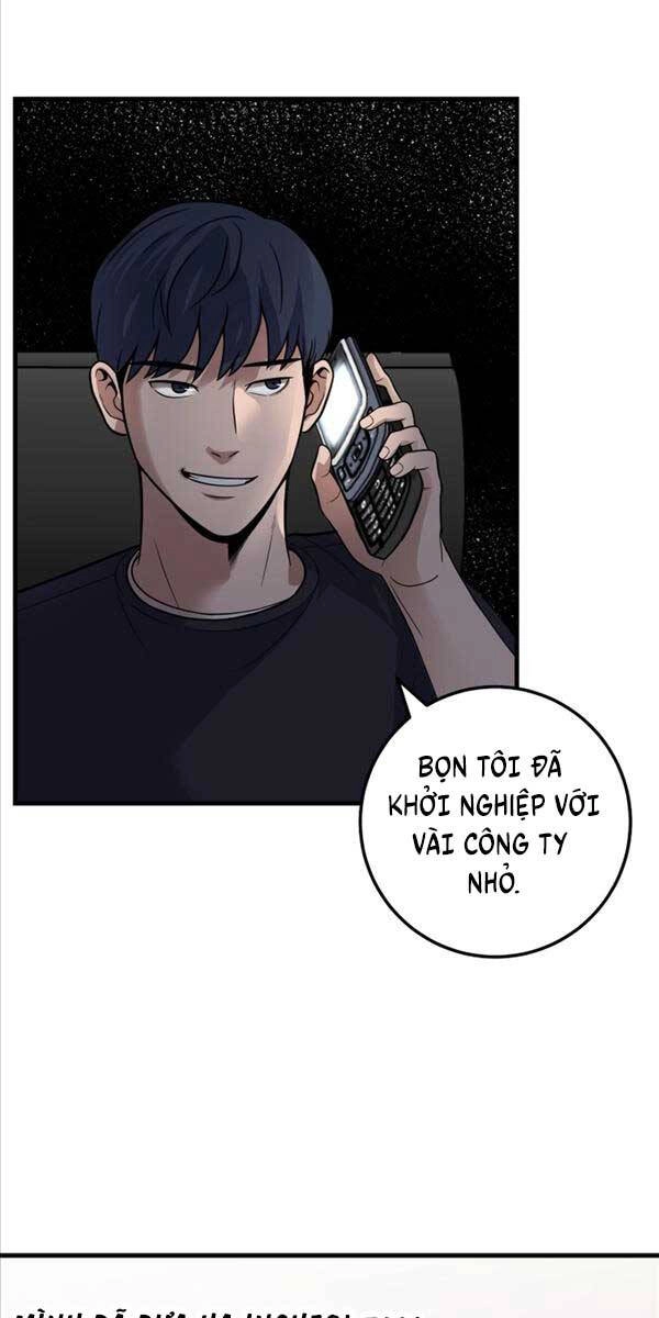 Kiếp Này Tôi Sẽ Là Phản Diện Chapter 28 - 45