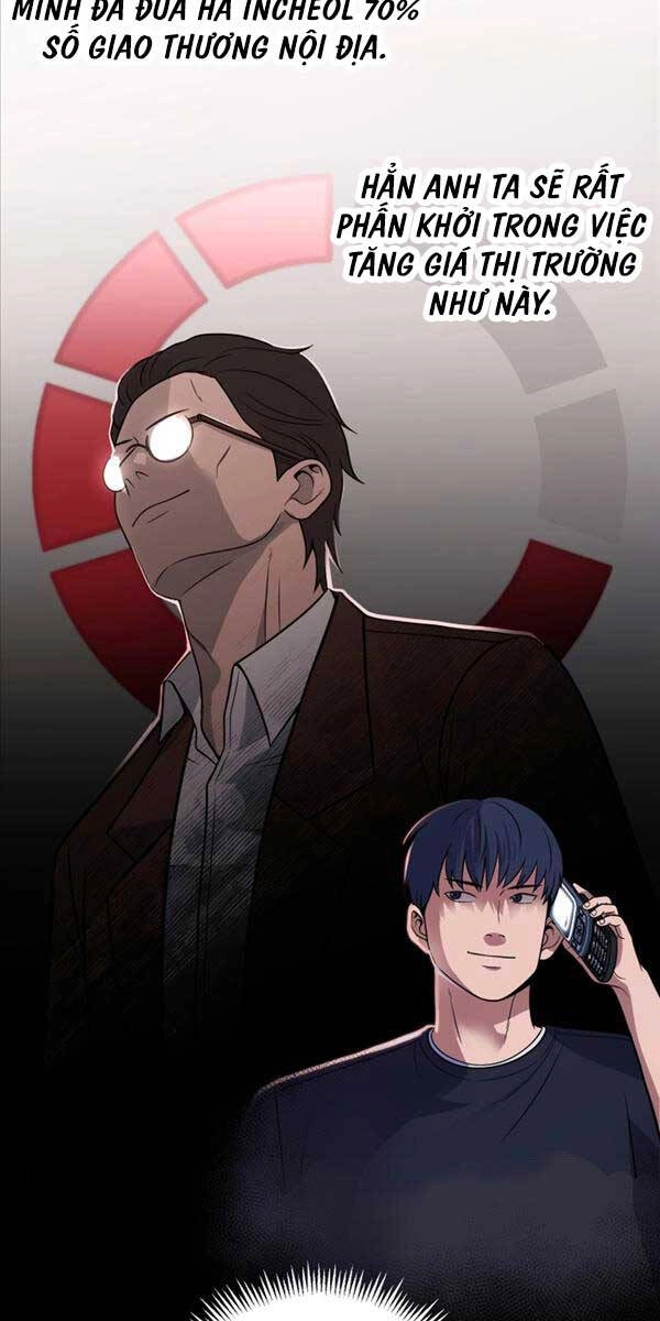 Kiếp Này Tôi Sẽ Là Phản Diện Chapter 28 - 46