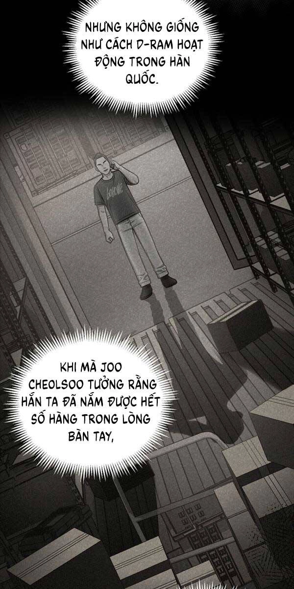 Kiếp Này Tôi Sẽ Là Phản Diện Chapter 28 - 47