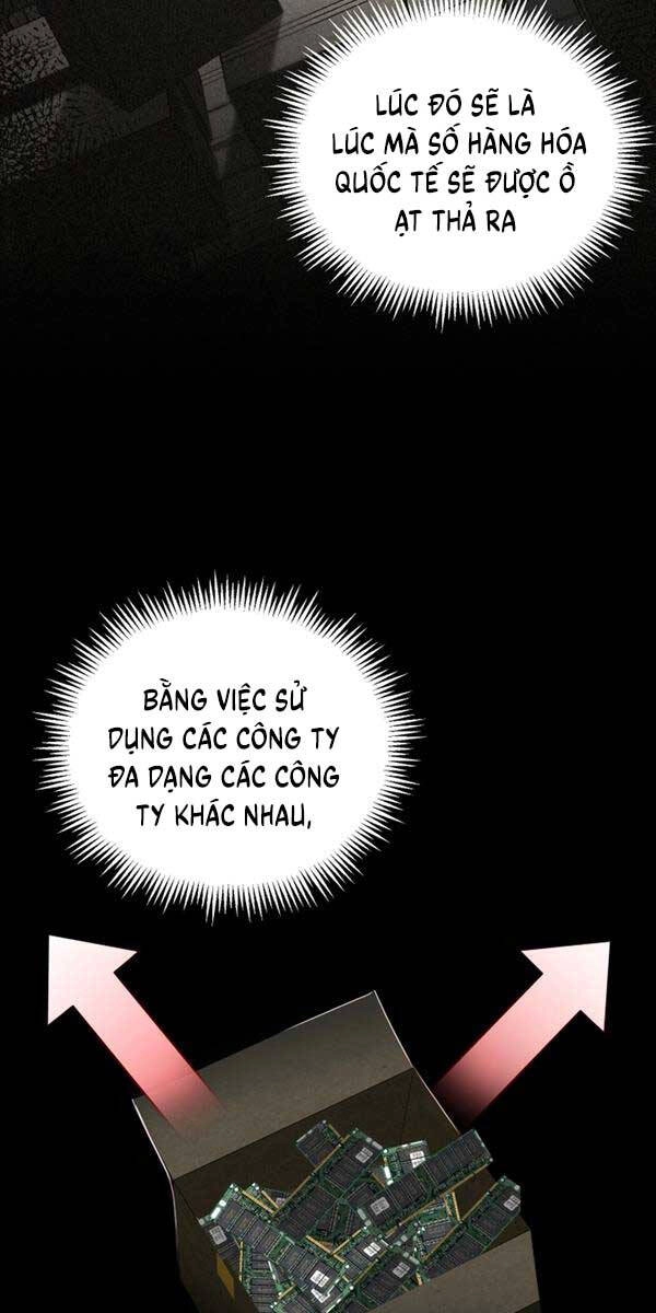 Kiếp Này Tôi Sẽ Là Phản Diện Chapter 28 - 48