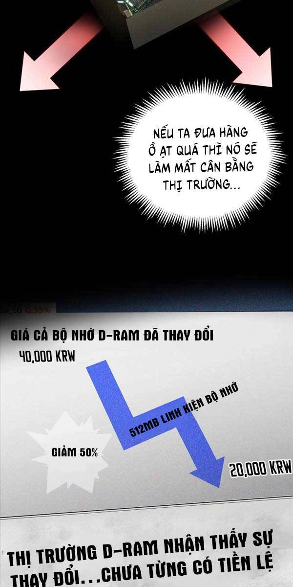 Kiếp Này Tôi Sẽ Là Phản Diện Chapter 28 - 49