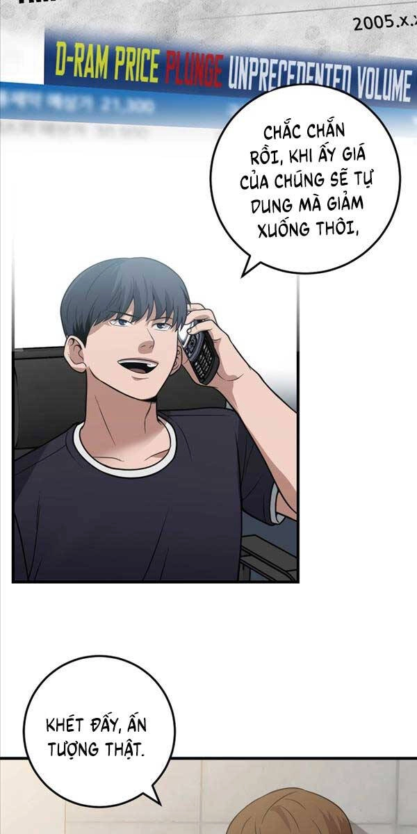 Kiếp Này Tôi Sẽ Là Phản Diện Chapter 28 - 50