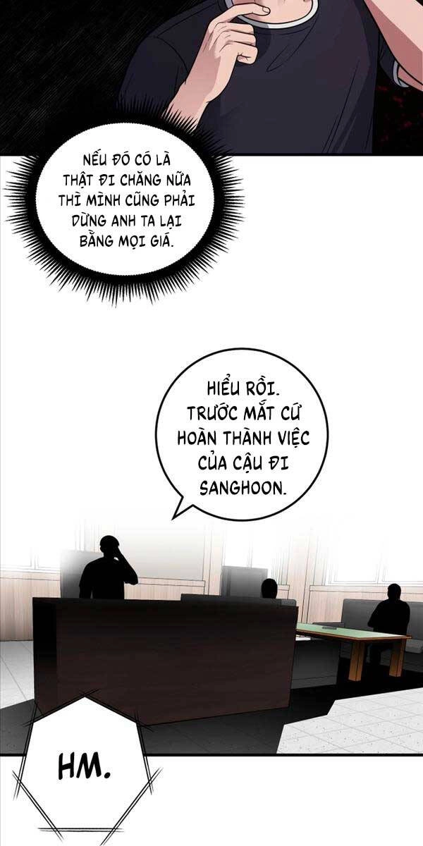 Kiếp Này Tôi Sẽ Là Phản Diện Chapter 28 - 54